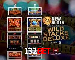 Roulette Table 132bet